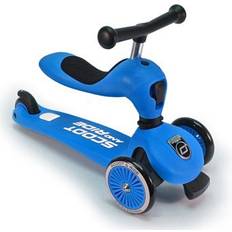 Plastikspielzeug Roller Scoot and Ride Highway Kick 1