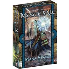 Mystic Vale: Mana Storm