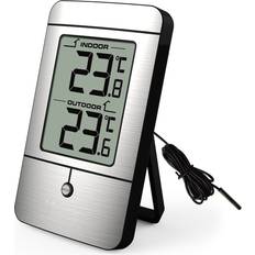 Utetemperaturer Termometre, Hygrometre & Barometre Viking 219