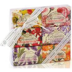 Nesti Dante Romantica Soap 150g 6-pack