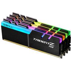 G.Skill Trident Z RGB DDR4 4000MHz 4x8GB (F4-4000C18Q-32GTZR)