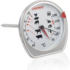 Leifheit Küchenthermometer Leifheit Meat and Oven Thermometer 03096 Fleischthermometer