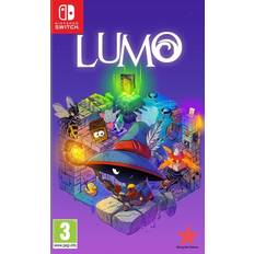 Lumo (Switch)