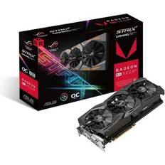 ASUS ROG-STRIX-RXVEGA56-O8G-Gaming