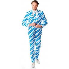 OppoSuits The Bavarian