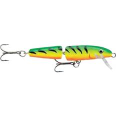 YUM Dinger Classic Worm All-Purpose Soft Plastic Bass Fishing Lure 100 Pack