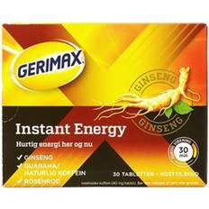 Gerimax Instant Energy 30 Stk.