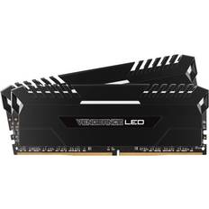 Corsair Vengeance LED DDR4 3000MHz 2x8GB (CMU16GX4M2C3000C16)