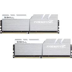 G.Skill Trident Z DDR4 4000MHz 2x16GB (F4-4000C19D-32GTZSW)