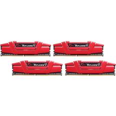 G.Skill Ripjaws V DDR4 3000MHz 4x16GB (F4-3000C16Q-64GVRB)