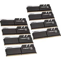 G.Skill Trident Z RGB DDR4 2933MHz 8x8GB (F4-2933C16Q2-64GTZRX)