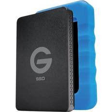 G-Technology G-Drive ev RaW SSD 1TB USB 3.0