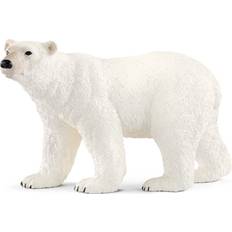 Bären Figuren Schleich Polar Bear 14800