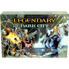 Legendary: Dark City