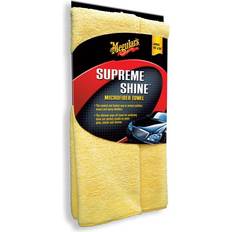 Meguiars Supreme Shine Microfiber Towel 1-pack