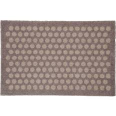 Tica Copenhagen Dot Braun, Beige, Mehrfarbig 40x60cm