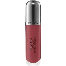Revlon Ultra HD Matte Lip Color #655 Kisses