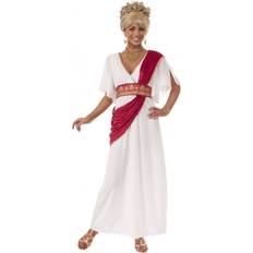 Rubies Adult Roman Empress Costume