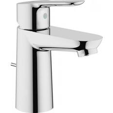 Waschtischmischer Grohe BauEdge (23328000) Chrom