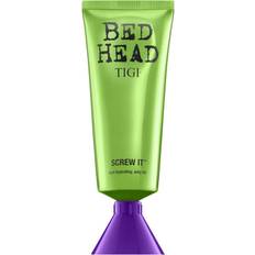 Ohne Ausspülen Haargele Tigi Bed Head Foxy Curls Screw it Curl Hydrating Gel Oil 100ml