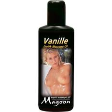 Magoon Vanille Erotic Massage Oil 100ml