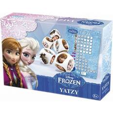 Kärnan Disney Frozen Yatzy