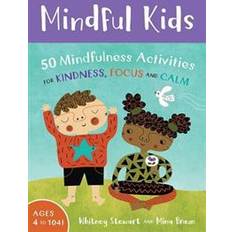 Mindful Kids (Paperback, 2017)