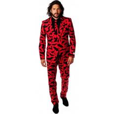 OppoSuits Bat Guy