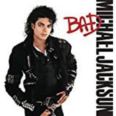 Michael Jackson BAD Buckle Shirt - Available In All Sizes