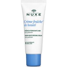 Nuxe Facial Creams Nuxe Crème fraîche de Beauté 48Hr Moisturising Cream 1fl oz
