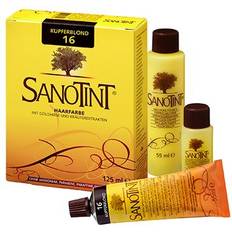 Sanotint Classic Hair Color #16 Kupferblond