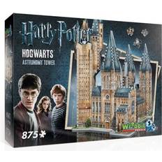 Harry potter 3d puzzle • Compare & see prices now »