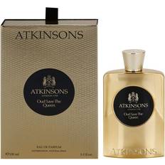 Atkinsons Oud Save the Queen EdP 3.4 fl oz Price