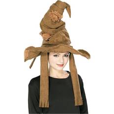 Deluxe Kid's Harry Potter Costume