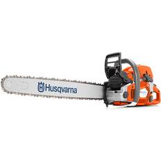 Husqvarna Bensin Motorsager Husqvarna 572 XP G