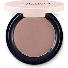 Estelle & Thild BioMineral Silky Eyeshadow Soft Plum