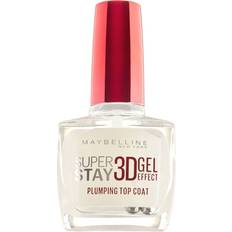 Maybelline Superstay 3D Gel Effect Plumping Top Coat 10ml