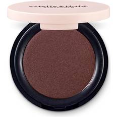 Estelle & Thild BioMineral Silky Eyeshadow Dark Mauve