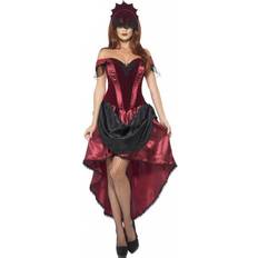 Smiffys Venetian Temptress Costume