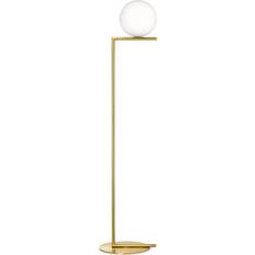 Flos IC F1 Bodenlampe 135cm