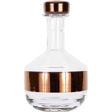 Whiskey Carafes Tom Dixon Tank Whiskey Carafe 1L