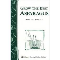 E-Books Grow the Best Asparagus (E-Book, 1981)