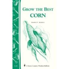 E-Books Grow the Best Corn (E-Book, 1997)