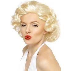 Smiffys Marilyn Monroe Bombshell Wig