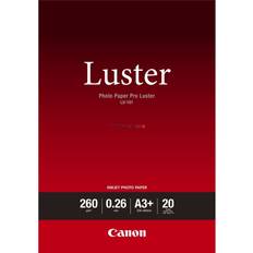 Canon LU-101 Pro Luster A3 260g/m² 20Stk.