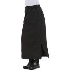 Schwarz Thermoröcke Dobsom Comfort Skirt - Black