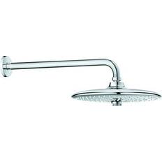 Duschset Grohe Euphoria 260 3 Sprays Chrom