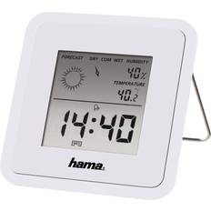 Regnmengder Termometre, Hygrometre & Barometre Hama TH50