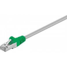 Goobay Crossover RJ45 F/UTP Cat5e 10m