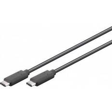 Goobay SuperSpeed+ USB C - USB C 3.1 0.5m